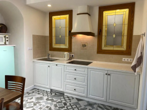 Апартаменты Trullo House