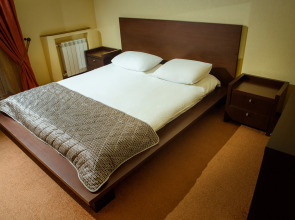 Отель Интеграл