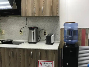 Хостел Стар Мякинино