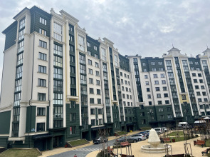 Апартаменты У моря Большая Окружная 2Б/2