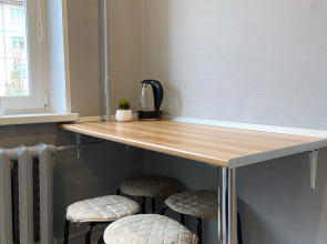 Квартира Riders Apartments 8