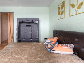 Квартира FoxyFlat Karelia