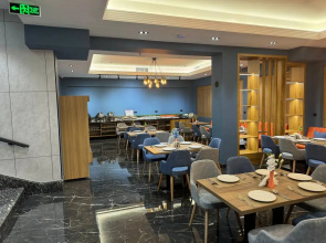 Бутик-отель Rivana Boutique Hotel