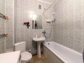 Квартира PrezentHaus Моршанское шоссе 24м