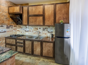 Апартаменты HB Apartments Ingorokva
