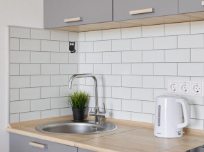 Апартаменты ONLY на Богатырском