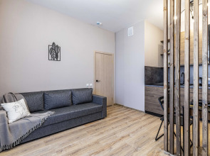 Квартира BeGuest на Академика Парина 29