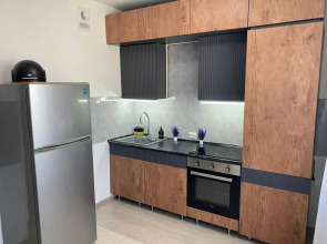 Квартира на Прожекторной 2