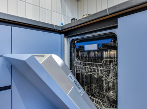 Апартамент Estetic House всего в 5 км до Крeмля