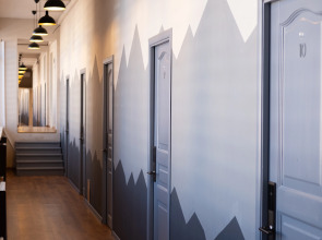 Отель Рисор