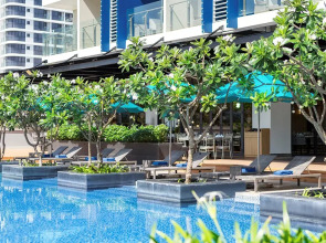 Отель Tui Blue Nha Trang