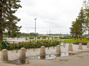 Апараменты Gentle Rent на наб. А.Невского 30/2