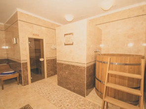 Гостевой Дом Тавр