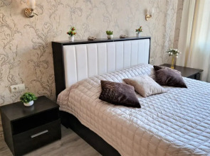 Квартира Краснозвездная 33