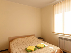 Right Room Dvukhkomnatnye na Saltykova-Schedrina 3 Apartments