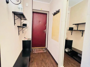 Квартира с видом на Филармонию