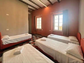 Borgo Ripa by Hostel Trastevere