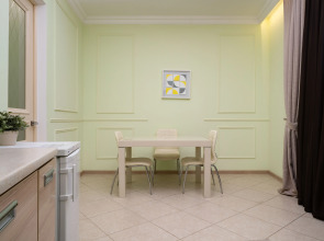 Гостевой дом Альгамбра