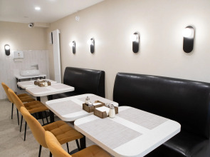 Гостевой дом Амфора