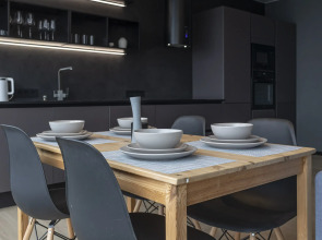 Квартира На Крыгина 94