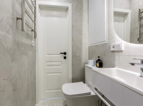 Апартаменты Уютная студия