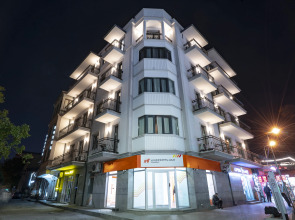 Отель Best Tbilisi