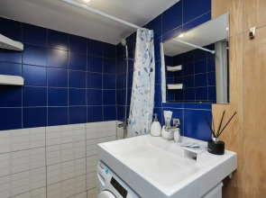 Апартаменты Comfort Life в Кусково Home in Moscow