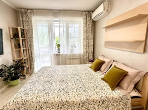 DeNoch na Rabochem Gorodke Flat