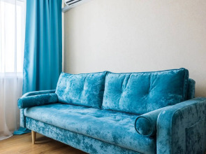 Апартаменты Видовые у Чаши