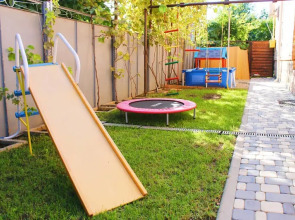 Отдельный коттедж Кубанский дворик 3