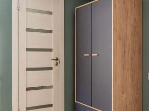 Квартира Merino Home Attis