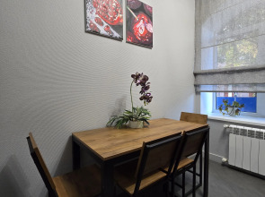 Апартаменты LOFT Apartments 2 bedroom