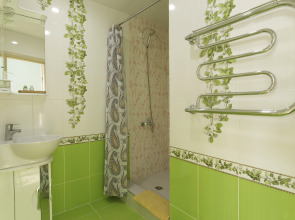 Апартаменты M Apartments Premier