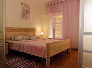 VLcome rooms