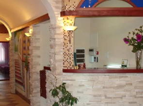 Отель Family-Hotel