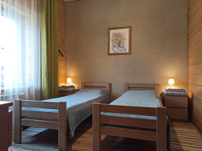 Гостевой дом Барский