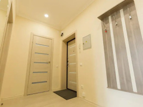 Апартаменты Азбука Революции 23 А