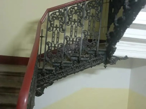 Квартира в стиле Прованс, центр