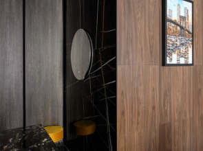 Квартира Magic Style на Васильевском острове