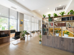 Отель Freedom Bishkek Hotel