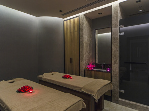 Отель Arts Hotel Istanbul - Special Class