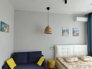 Апартаменты в Горном Переулке 5