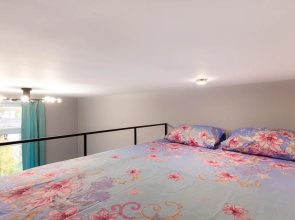 Апартаменты 10 Bussi Suites Botanicheskaya 41/7