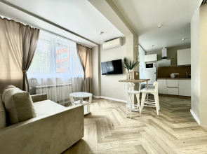 Люкс Апартамент Греция