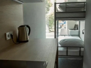 Апартаменты Алмазные Кениг Апарт