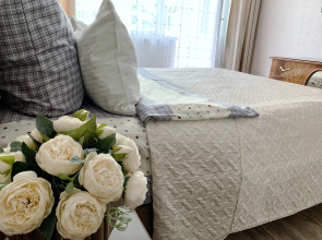 Апартаменты Новая классика