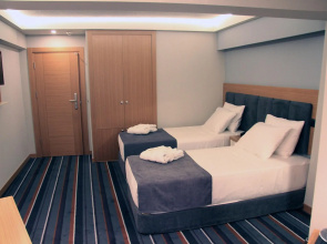 Bergama Hotel