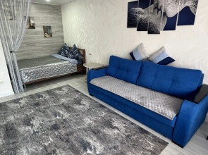 Квартира Будь Как Дома