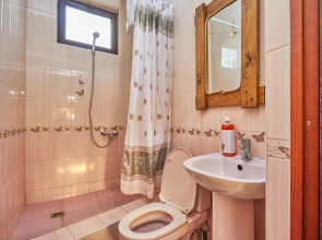 Отель Ахимса