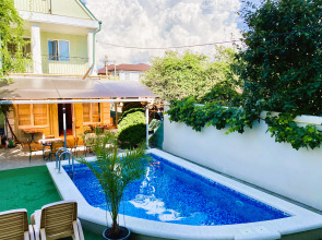 Гостевой дом Регион Море